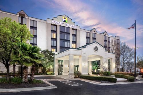 Фотография гостиницы Hyatt Place Austin Arboretum Domain Area