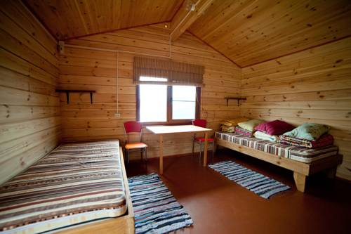 Фотографии гостевого дома 
            Monte Sergio 