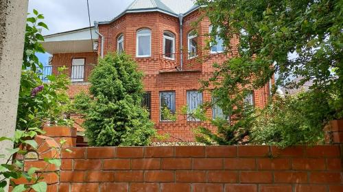 Фотографии гостевого дома
гостевой дом Констанция