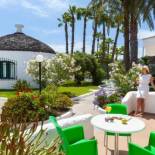 Фотография гостиницы MUR Bungalows Parque Romantico