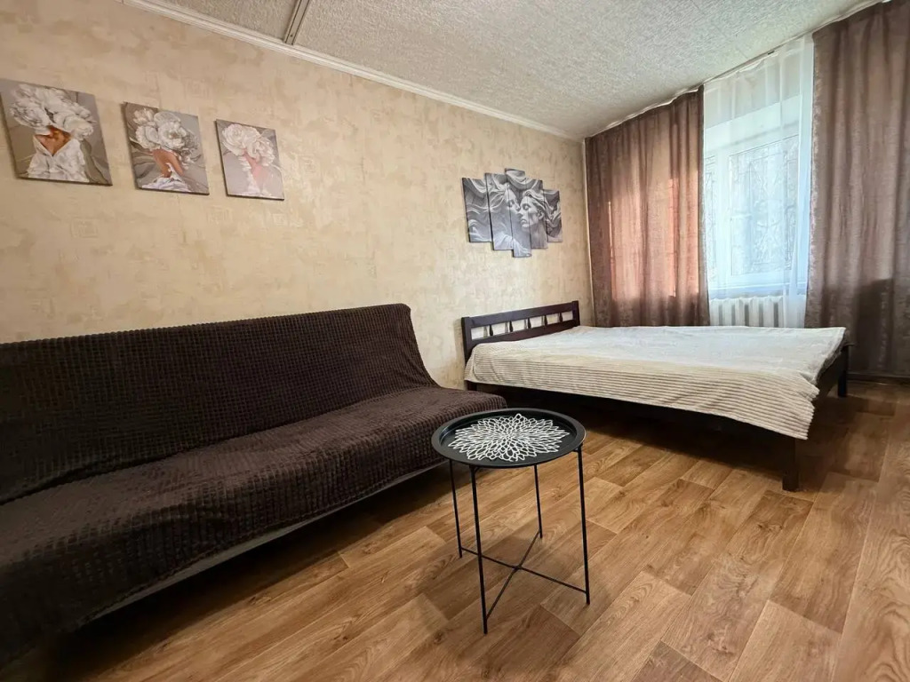 Фотография квартиры Апартаменты на Чапаева 67