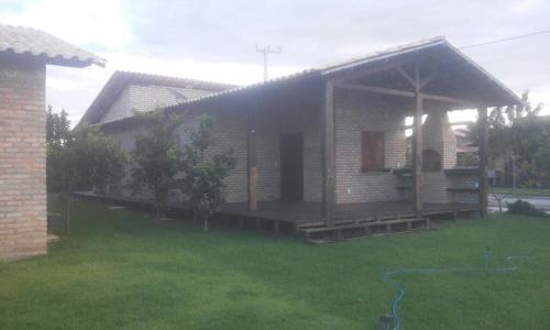 Фотография гостевого дома Casa em Paracuru