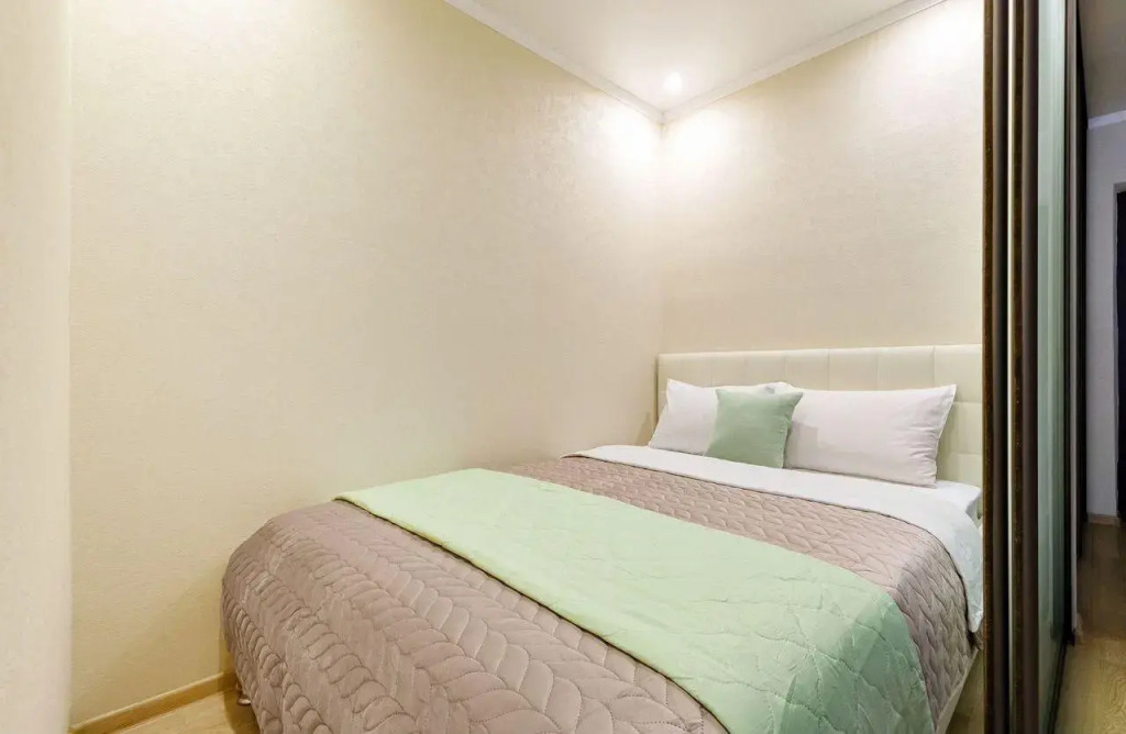 Фотография квартиры Апартаменты на улице Селезнёва 4/13к2