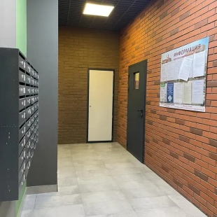 Фотография квартиры Апартаменты на улице Кошурникова