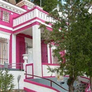 Фотографии гостиницы
Villa Pachita