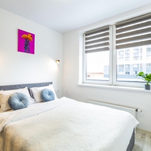 Фотография квартиры Апартаменты RentHouse на Готвальда 24/4