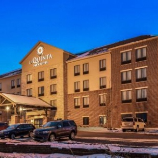 Фотография гостиницы La Quinta by Wyndham Sioux Falls