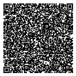 QR код музея Всероссийский мемориальный музей-заповедник В.М. Шукшина