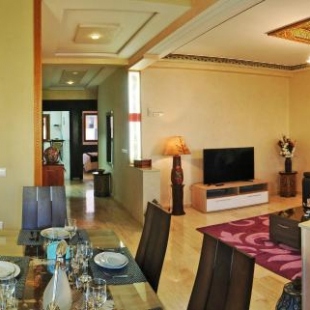 Фотография гостиницы Aparthotel Les Oliviers Suites & Spa