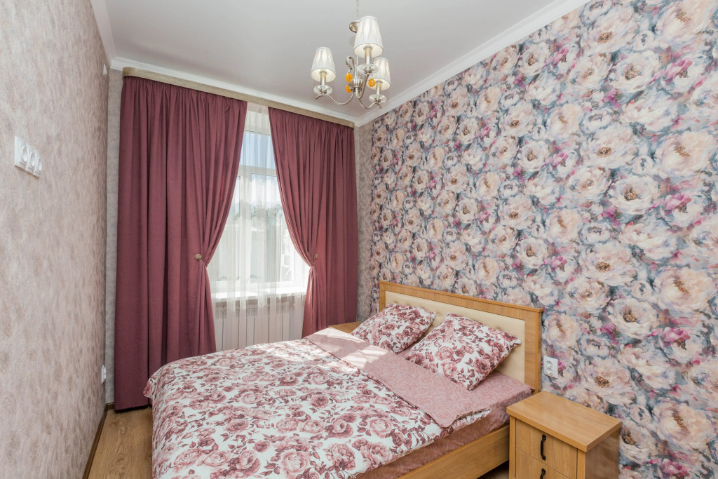 Фотография квартиры Квартира в историческом центре