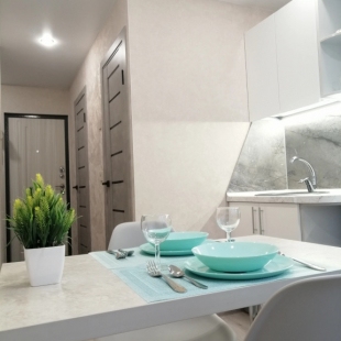 Фотография квартиры Апартаменты на Карла Маркса