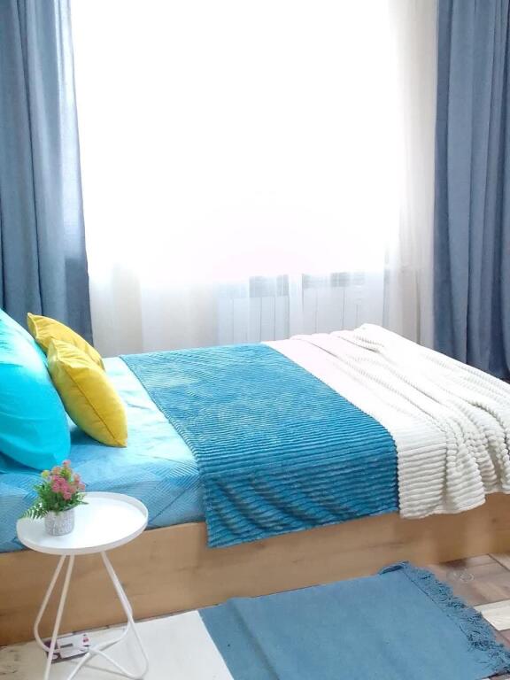 Фотография квартиры Апартаменты на улице Морозова Павла Леонтьевича 91