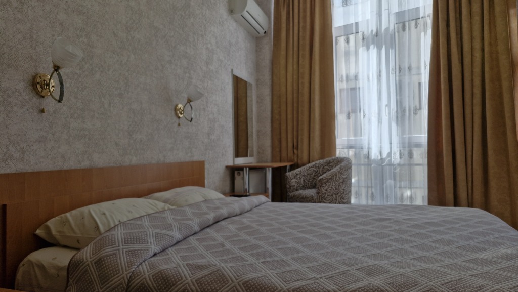 Фотография квартиры Квартира Atlant Classic