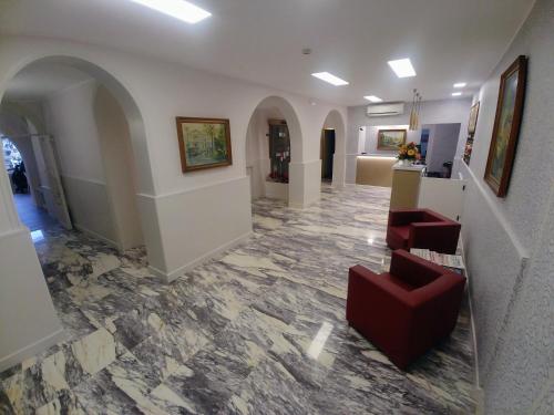 Фотография гостиницы Hotel Vittoria