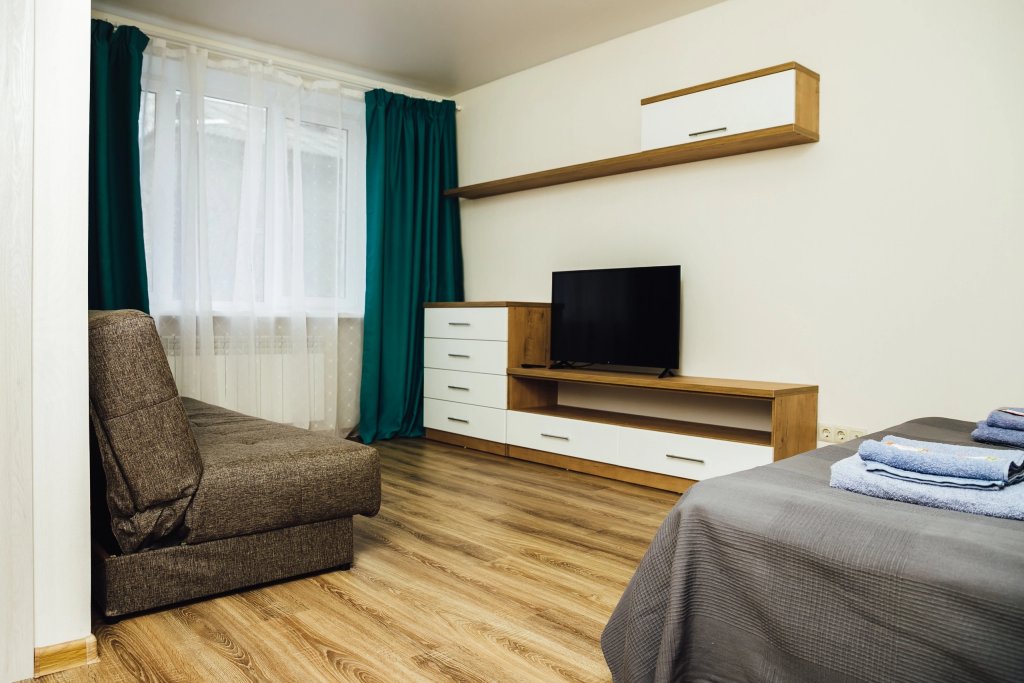 Фотография квартиры Апартаменты Инкери на Анохина