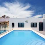 Фотография гостиницы Exe Málaga Museos