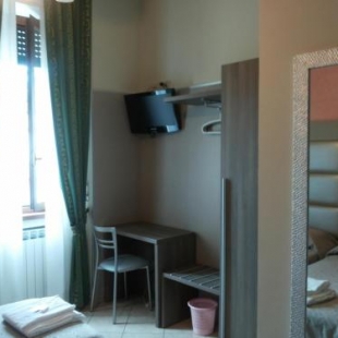 Фотография гостиницы Hotel Le Querce