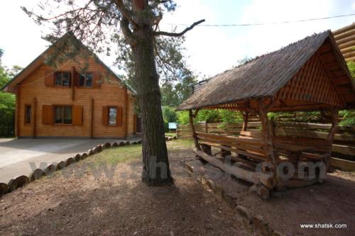 Фотография хостела Акация