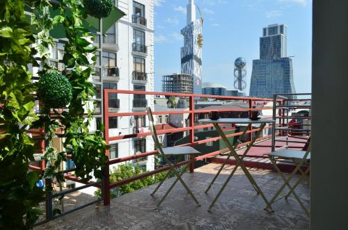 Фотография апарт отеля Apart Hotel Safino