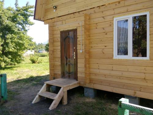 Фотография гостевого дома Домик у реки