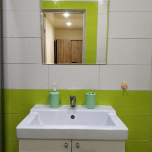 Фотография квартиры Апартаменты на улице Петра Метальникова