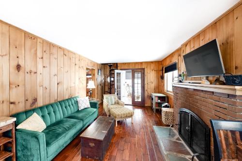 Фотография гостевого дома Takundewide Retreat