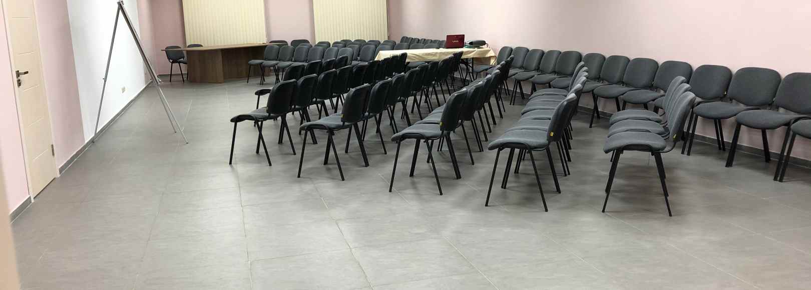 Фотография конференц-зала Central Inn Conference