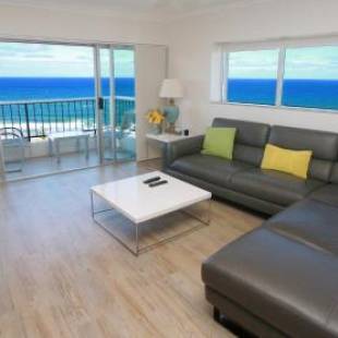 Фотографии апарт отеля
Narrowneck Court Holiday Apartments