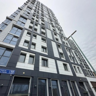 Фотография квартиры Апартаменты KazanHome (КазаньХоум) на улице Серова 50к2