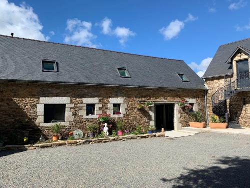 Фотография гостевого дома Kerrouz