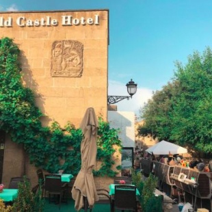 Фотография гостиницы Old Castle