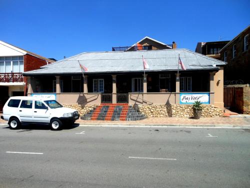 Фотография хостела Bay Vista Guesthouse