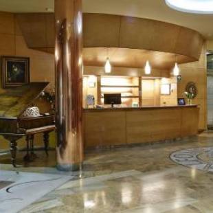 Фотографии гостиницы
Hotel Alfonso IX