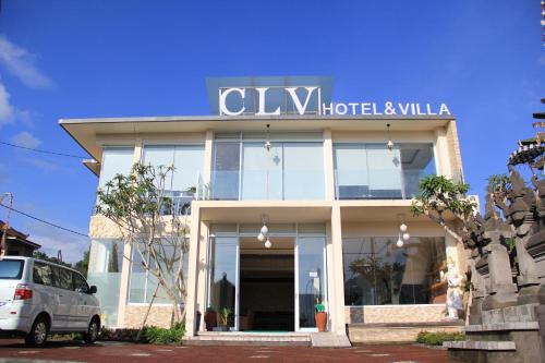 Фотографии базы отдыха 
            CLV Hotel & Villa