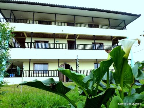 Фотография гостевого дома Alojamiento Rural Bellavista