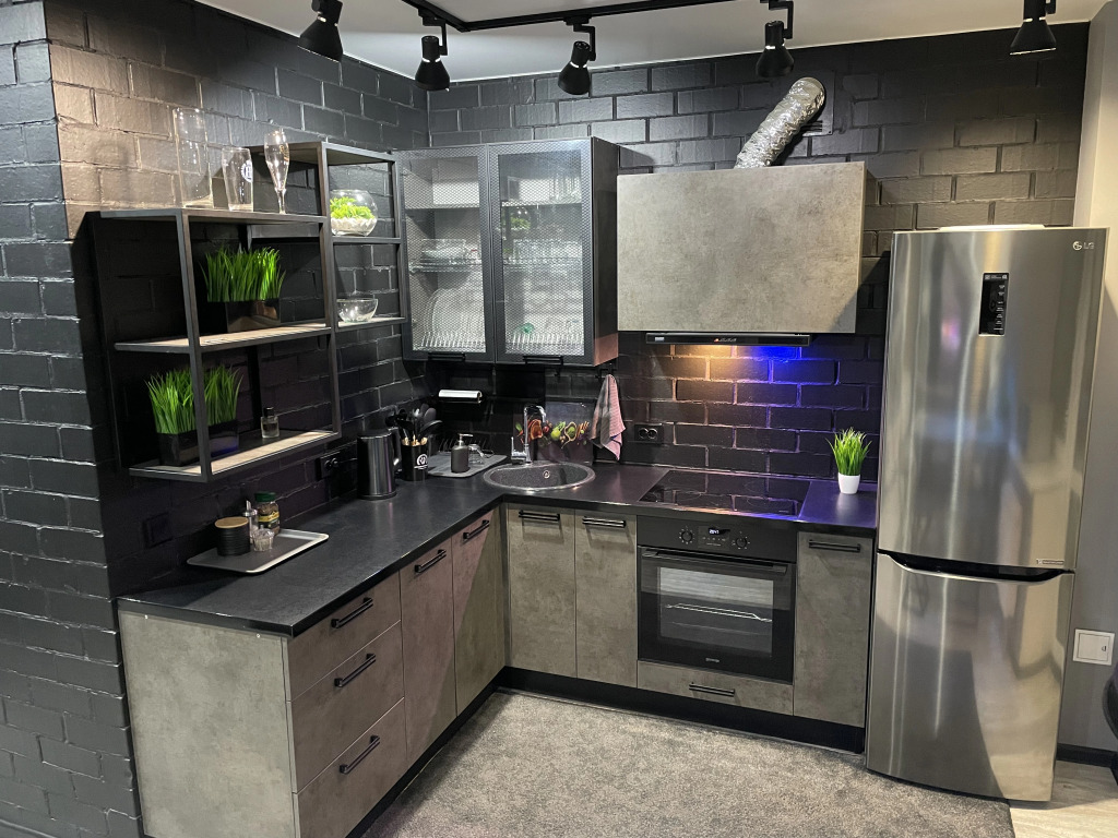 Фотография квартиры Квартира ЖК Атлантида