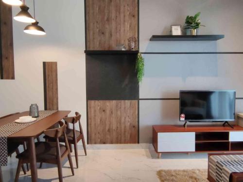 Фотография апарт отеля FREE NETFLIX # Troika Avenue by Salaam Suites