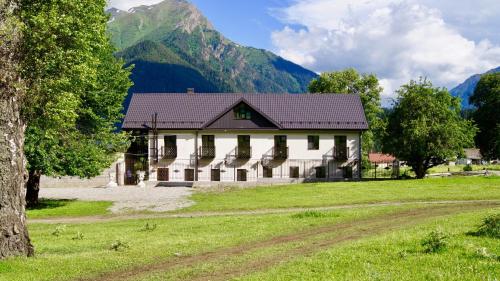 Фотография гостиницы Горная Роза