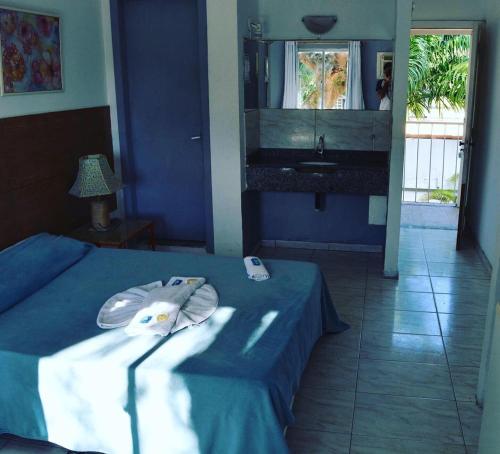 Фотографии базы отдыха
Suite familiar completa