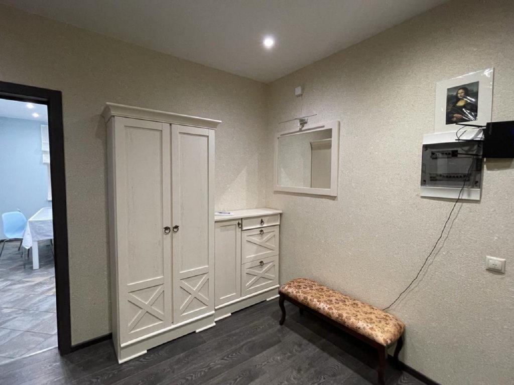 Фотография квартиры Апартаменты на улице Жуковского