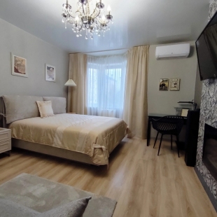 Фотография квартиры Квартира рядом с Парком и Морем