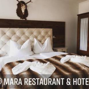 Фотографии гостиницы
Mara Restaurant & Hotel