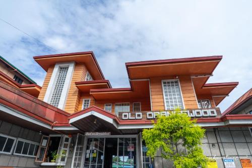 Фотография мини отеля Old Orangewood Bed & Breakfast