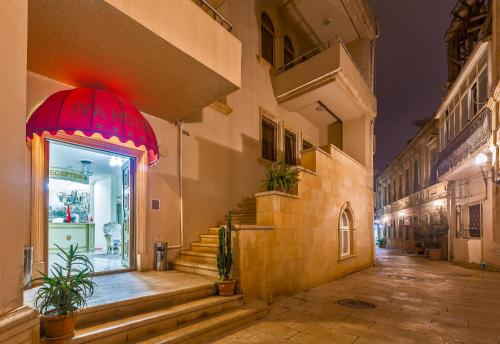 Фотография гостиницы Iva Inn