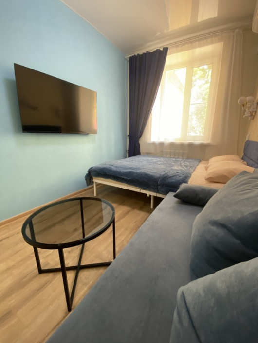 Фотографии квартиры 
            Апартаменты Гауди