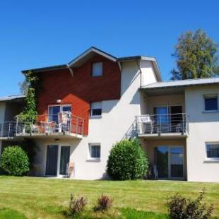 Фотографии базы отдыха
Le Herbau