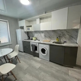 Фотография квартиры Апартаменты на Бакалинской 33/2 2