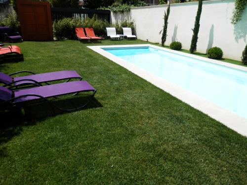 Фотография мини отеля Bordeaux Cosy B&B