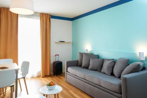 Фотография апарт отеля Aparthotel Adagio Access Strasbourg Illkirch