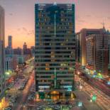 Фотография апарт отеля Al Maha Arjaan by Rotana